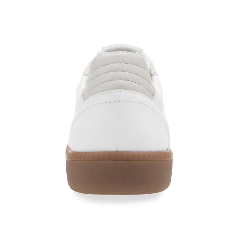 Tenis Levi's&reg; Penny Para Mujer L1126202 Blanco image number null