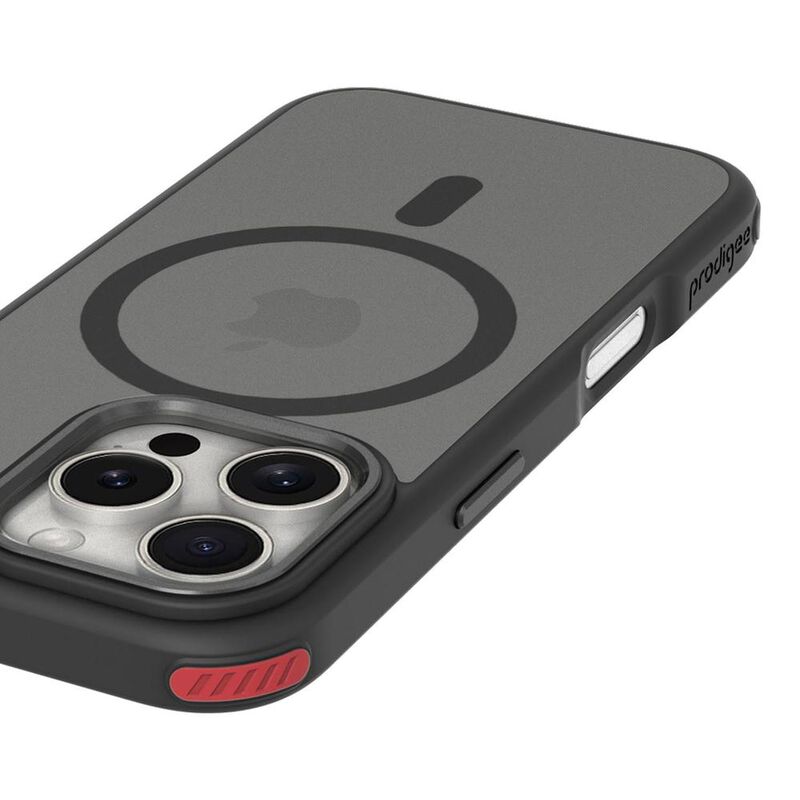 Funda PRODIGEE Formula Mag para iPhone 16 PRO M... image number null