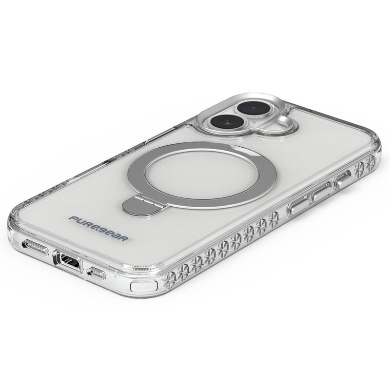Funda Puregear Slimshell Kik Mag Para Iphone 17... image number null