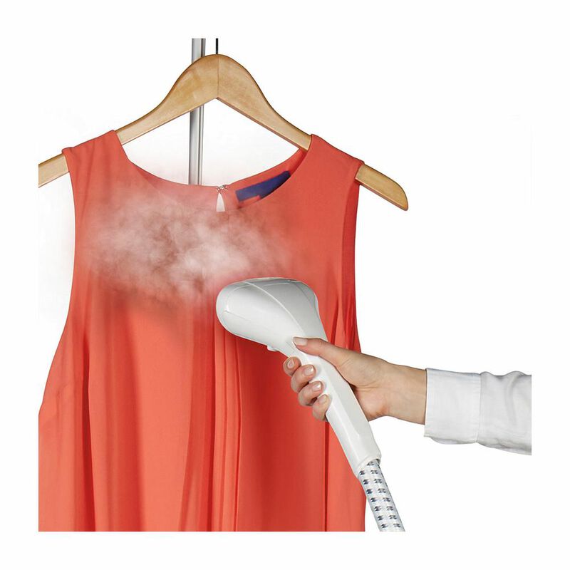 Vaporizador Generador Vapor Tela y Ropa Hamilto... image number null