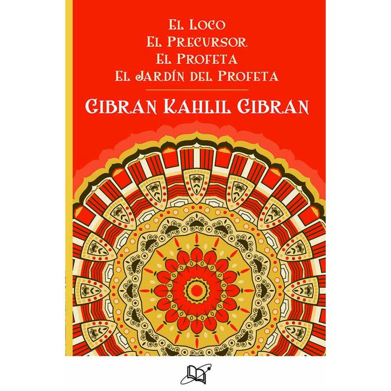 EL LOCO, EL PRECURSOR, EL PROFECTA, EL JARDIN D... image number null