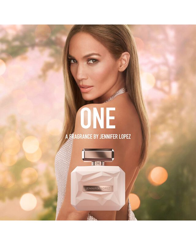 Perfume Jennifer Lopez One Edp 100 Ml Para Muje... image number null