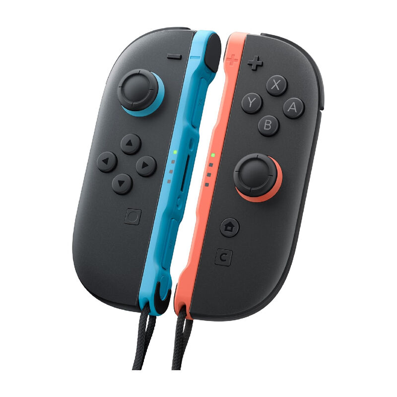 Joy-Con Nintendo Switch 2 (Azul y Rojo) image number null