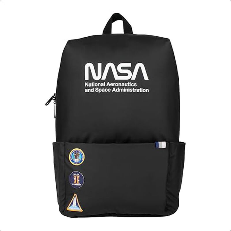 TechZone Mochila Edición NASA Backpack Para Lap... image number null