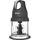 Picadora De Alimentos Ninja Express Chop, 200 W, 500 Ml, Cuenco Nj110gr
