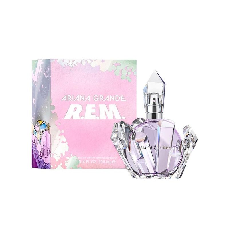 Perfume de Mujer Ariana Grande R.E.M 100 Ml Agu... image number null