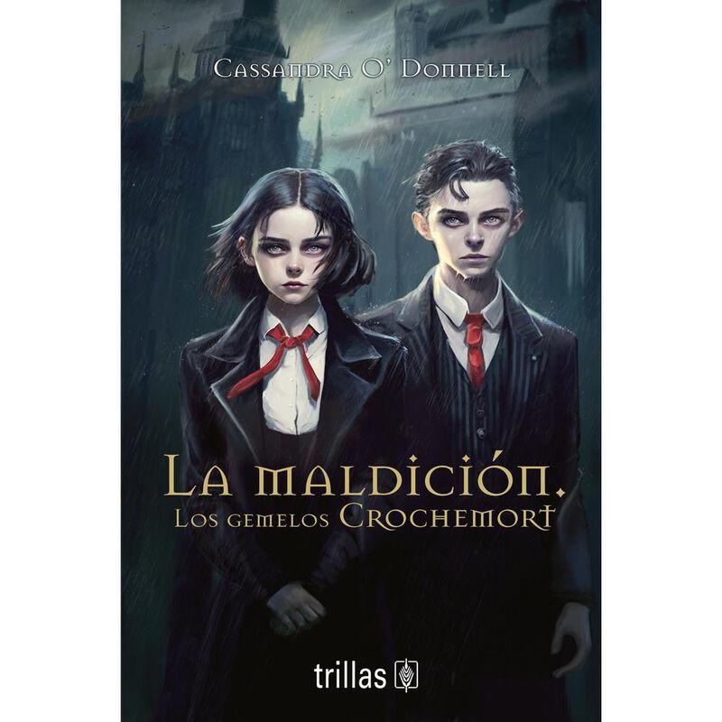 La Maldici&oacute;n: Los Gemelos Crochemort, De O'donn... image number null