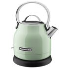Hervidor El&eacute;ctrico Kitchenaid Kek1222pt De 1,25 L Con Filtro De Cal