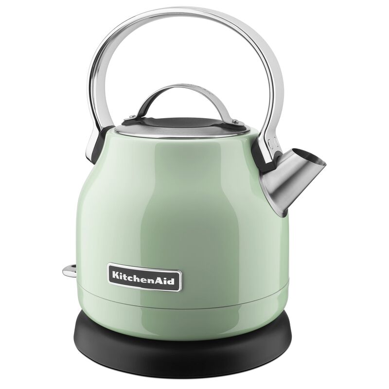 Hervidor El&eacute;ctrico Kitchenaid Kek1222pt De 1,25... image number null