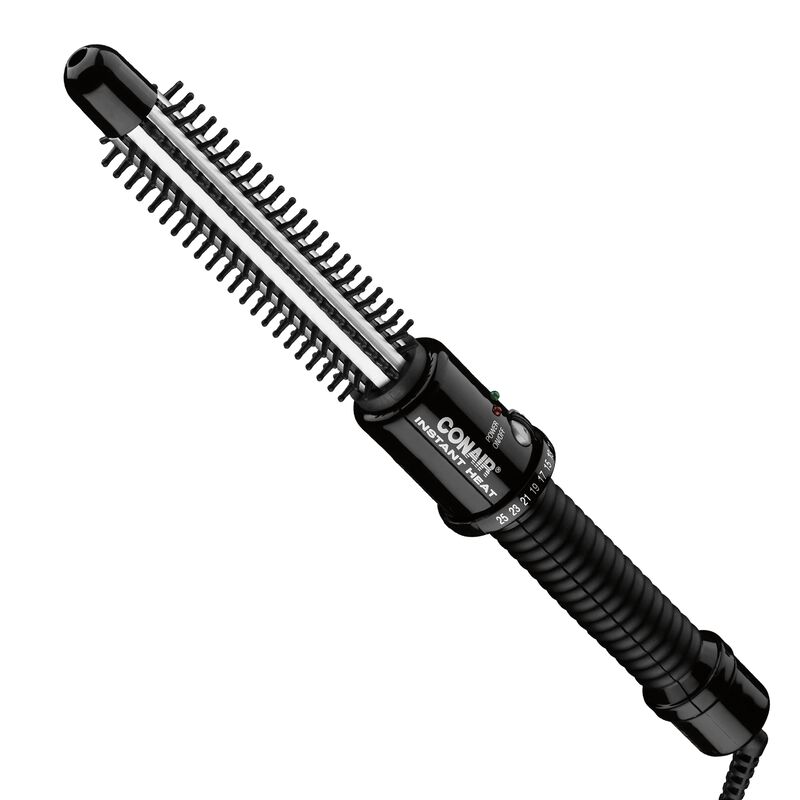 Brocha Para Peinar Conair Instant Heat De 3/4 P... image number null