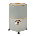 Lavadora Koblenz LR-2213P 22KG Zoraya Gris