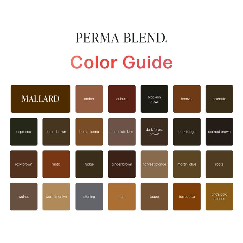 Tinta Para Microblading Perma Blend Darkest Bro... image number null