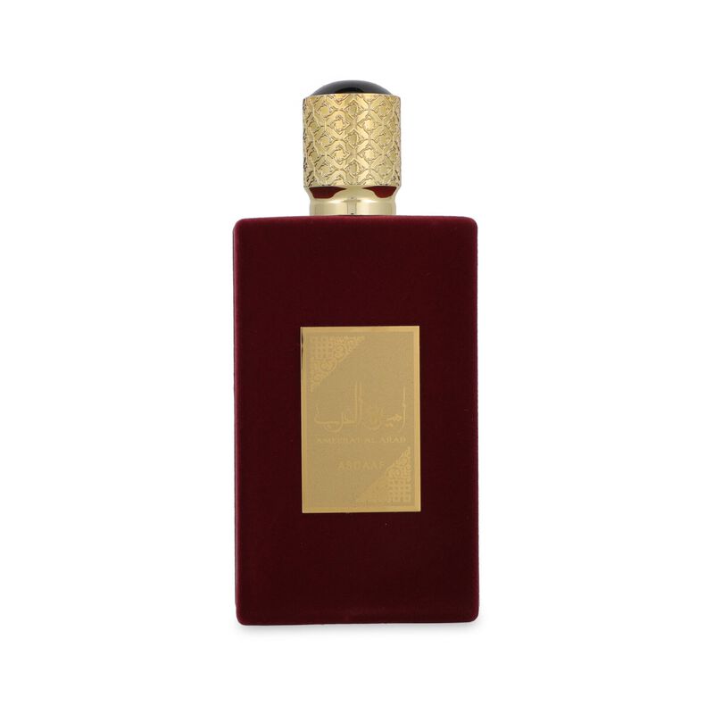 Lattafa Asdaaf Ameerat Al Arab 100Ml Edp Spray image number null