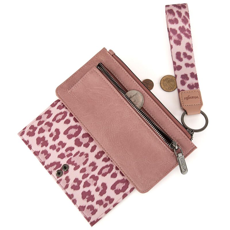 Cartera Wrangler Para Mujer Con Tarjetero Y Mon... image number null