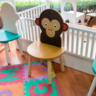 Silla Infantil para Niños de Changuito 2 a 9 Años