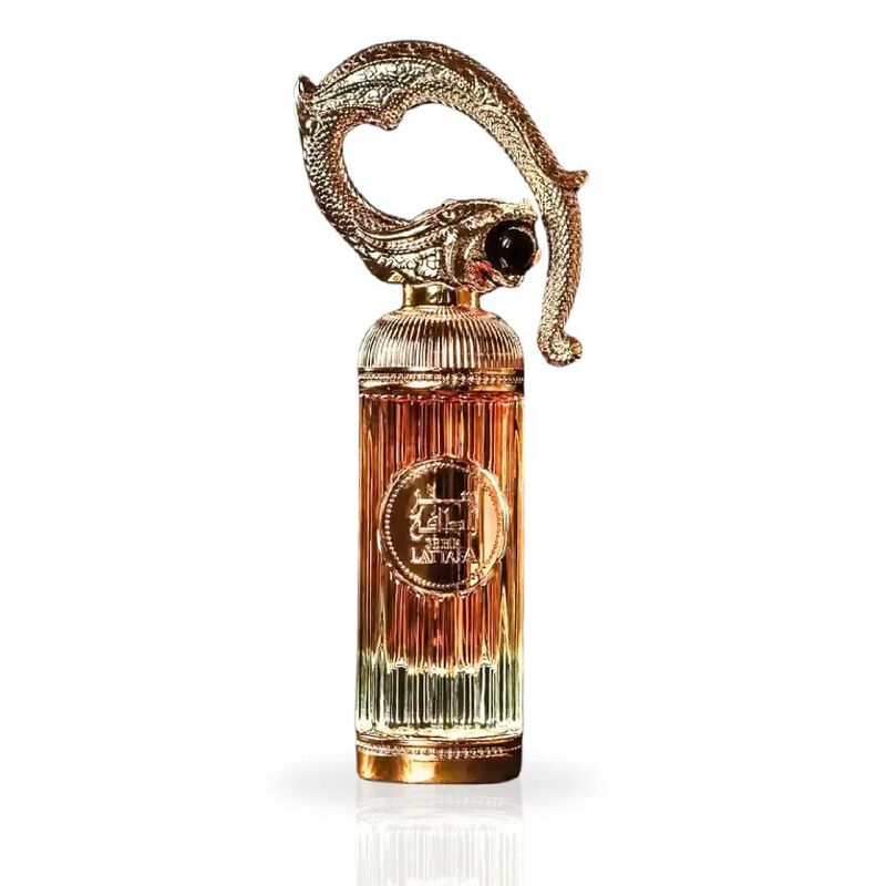 Perfume Lattafa Sehr Eau De Parfum, 100 Ml, Par... image number null