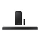 Barra Sonido Bluetooth Smart Sound Surround Mode Samsung