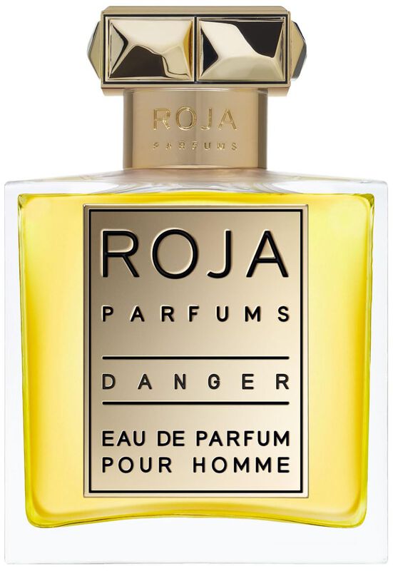 Perfume Roja Parfums Danger Parfum Para Hombre ... image number null