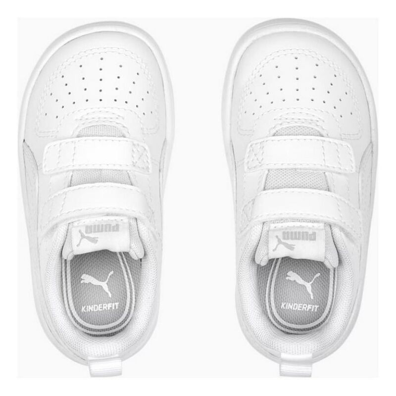 Tenis Puma Rickie V Inf Para Ni&ntilde;os Peque&ntilde;os image number null