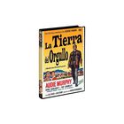 La Tierra Del Orgullo [dvd] (1956) Walk The Proud Land
