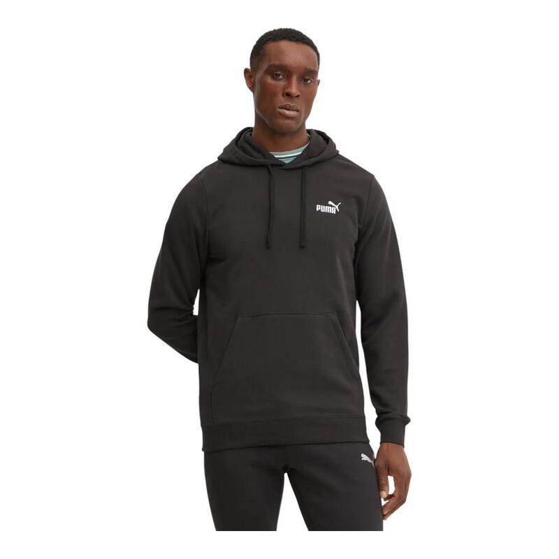 Sudadera Puma ESS Small NO.1 Logo para Hombre image number null