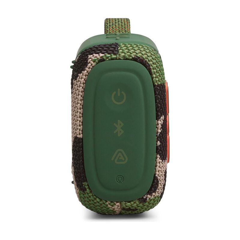 Bocina Inal&aacute;mbrica Jbl Go 5 Color Camuflaje image number null