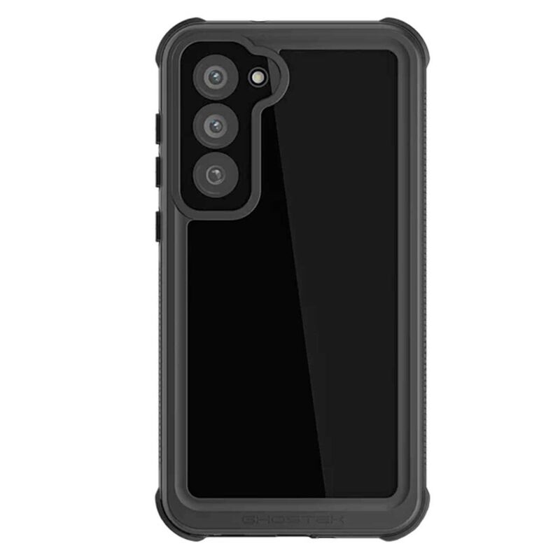 Funda Ghostek Nautical Clip Para Samsung S23 Ne... image number null
