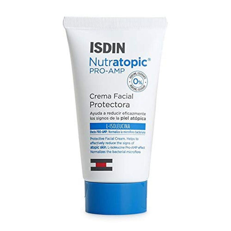 ISDIN Nutratopic Pro-Amp Loci&oacute;n Emoliente piel ... image number null