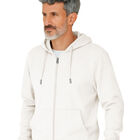 Hoddie Sudadera Hombre Casual Con Capucha Y Cierre