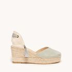 Romero Cu&ntilde;a Media Plataforma Verde Claro