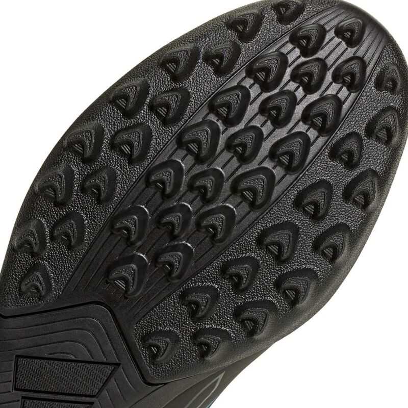 Zapatos De F&uacute;tbol Adidas F50 Hyperfast Club Tf ... image number null