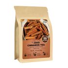 T&eacute; Fullchea De Canela &ndash; 50 Bolsitas Con Palitos De Canela