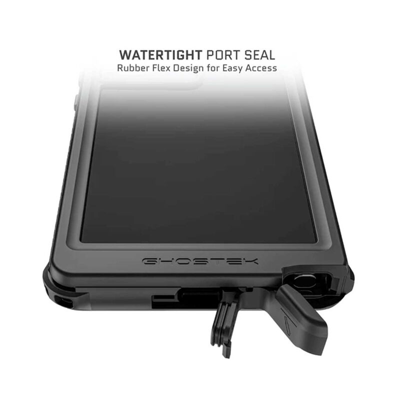 Funda Ghostek Nautical Clip Para Samsung S23 Ne... image number null