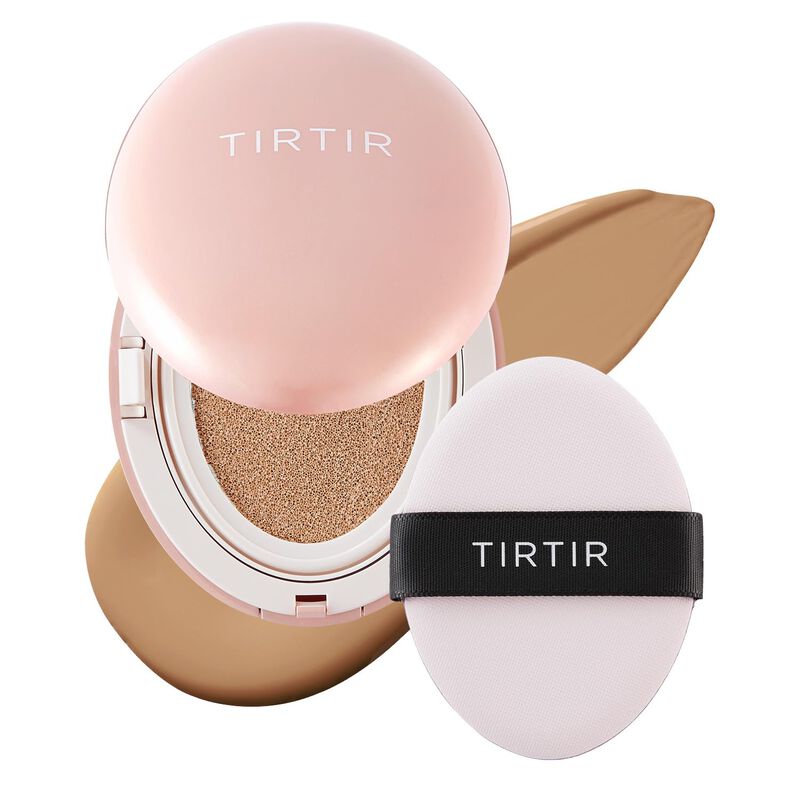 Cushion Foundation Tirtir Mask Fit All Cover Ro... image number null