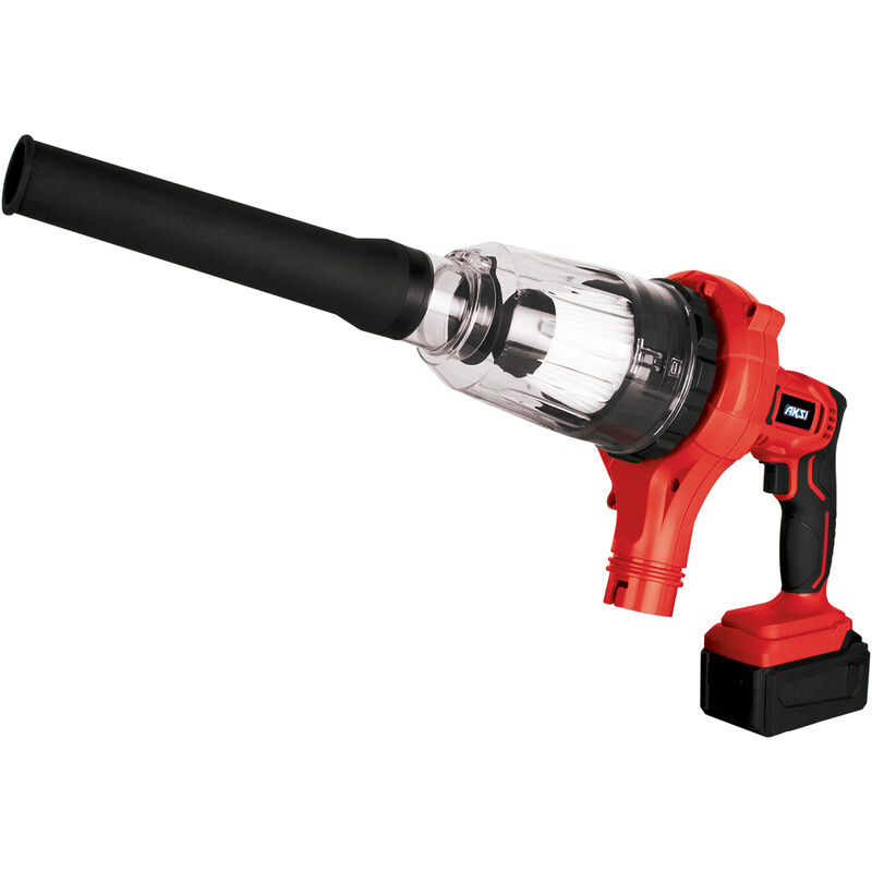 Hidrolavadora Multifuncional Aksi 20V - 4 Ah Ca... image number null