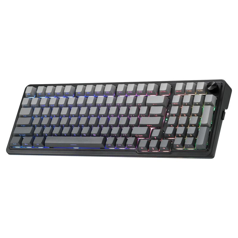 Teclado Para Juegos Redragon K686 Pro 98 Teclas... image number null