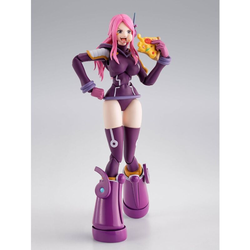 Figura Jewelry Bonney -future Island Egghead (o... image number null