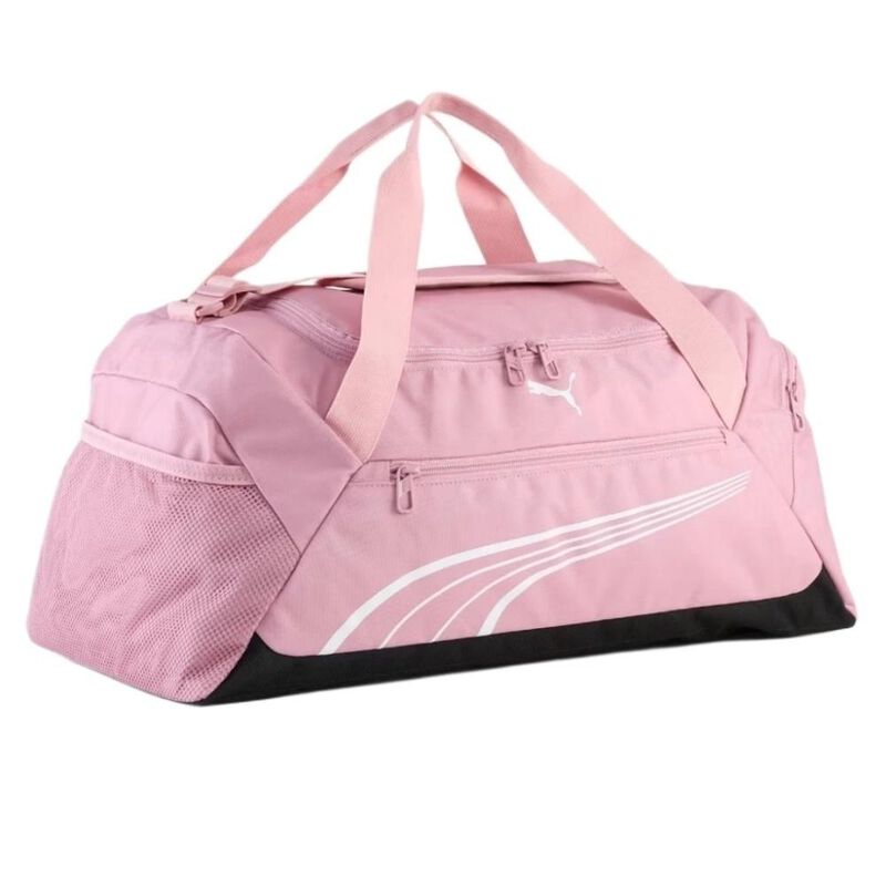 Maleta Puma Fundamental Small Sport para Mujer image number null