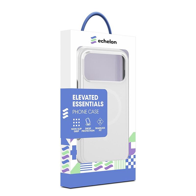 Funda Echelon Fuse Mag Para Iphone 17 Pro Max -... image number null