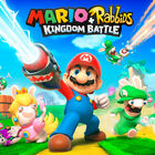 Mario + Rabbids Kingdom Batle para Switch