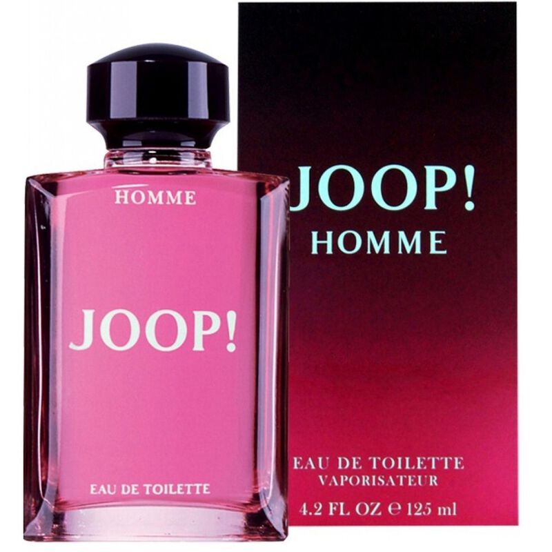 Perfume Joop Rojo Edt 125 Ml image number null