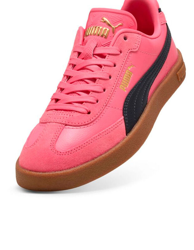 Tenis Dama Puma Club Ii Era Rosa 39744726 image number null