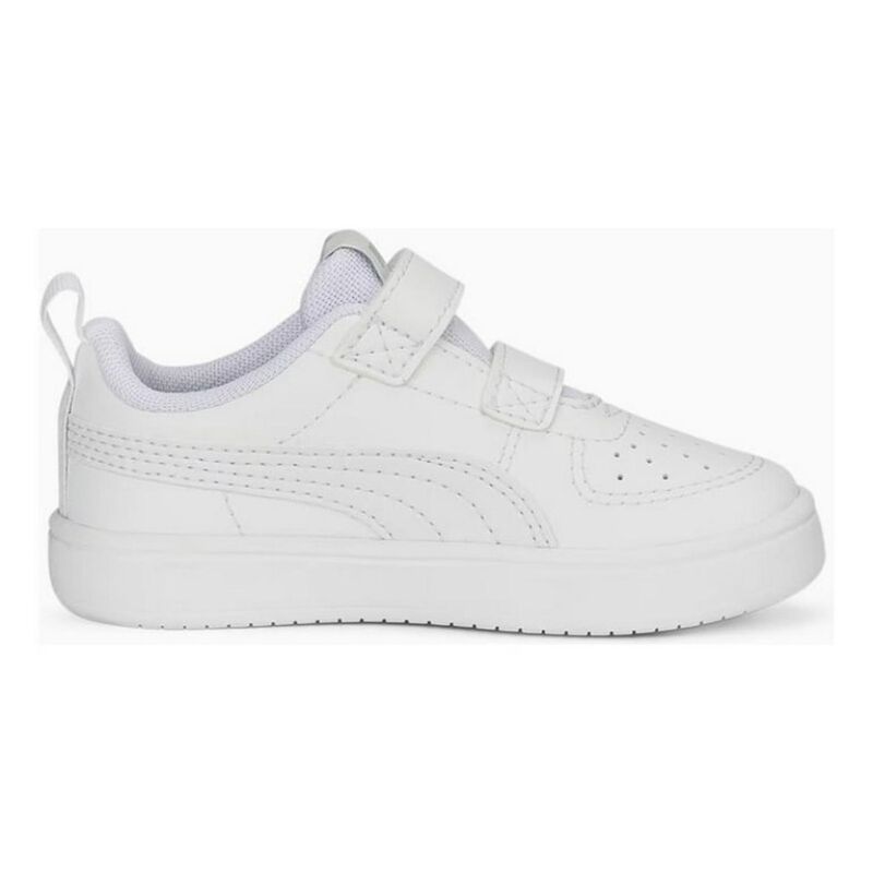 Tenis Puma Rickie V Inf Para Ni&ntilde;os Peque&ntilde;os image number null