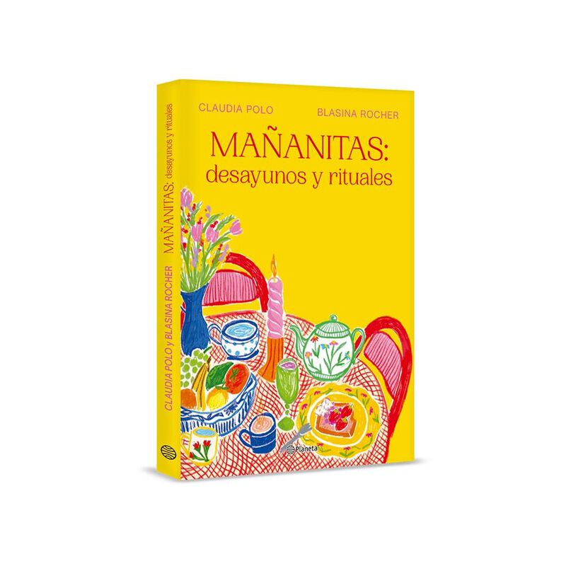 Mañanitas: desayunos y rituales image number null