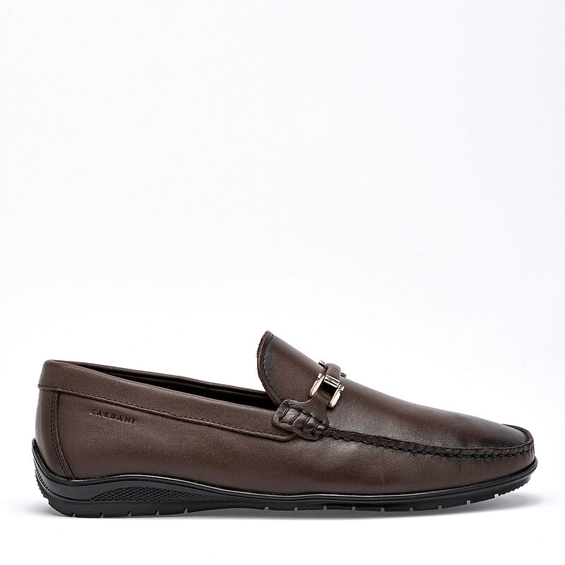 Kardani mocas&iacute;n para hombre caf&eacute; cod 141257-F image number null