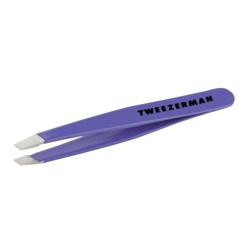 Pinza Peque&ntilde;a Inclinada Tweezerman Blooming Lil... image number null