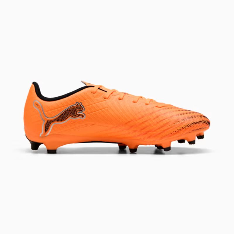 Zapatos de F&uacute;tbol Puma Ultra 6 Play FG/AG 10853... image number null