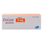 Elicuis Tableta 5 Mg, 60 Tabletas
