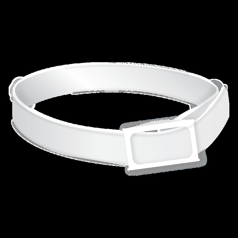 Medical Solutions Collar Antipulgas Y Garrapata... image number null