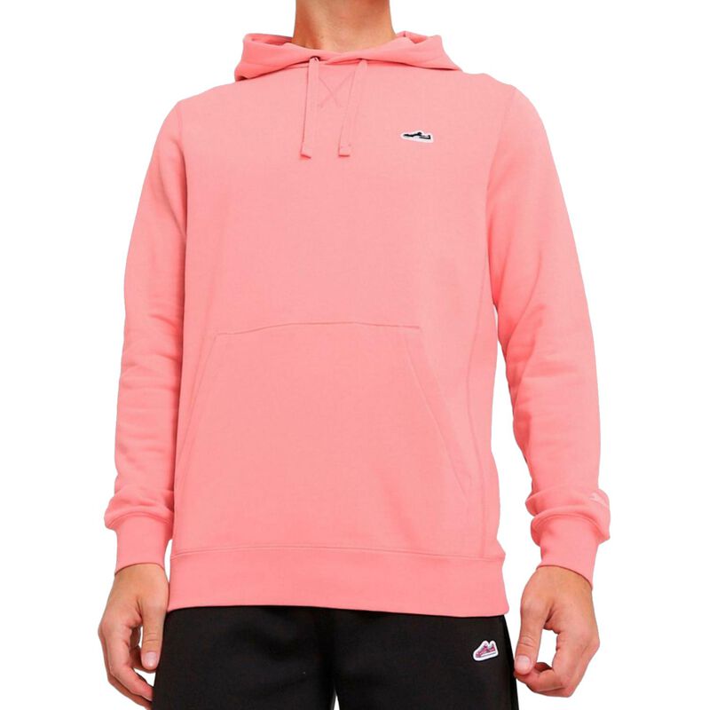 Sudadera Puma Wardrobe Ess Suede Tr Para Hombre image number null